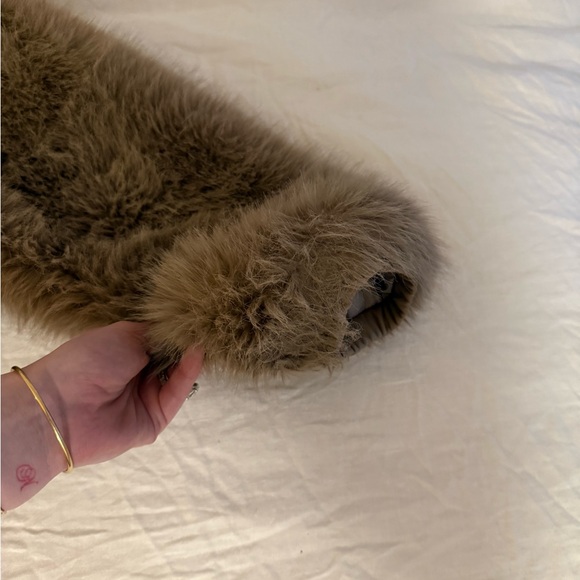 Frankie Shop Sabrina Hope Jacket - Picture 10 of 11